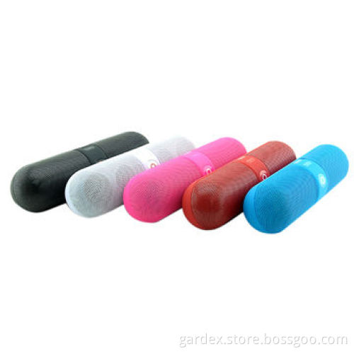 Bluetooth Speakers with Handsfree FunctionNew